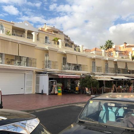 Bahia La Caleta - Apartement With Sunny Balcony And Sea View Costa Adeje  Exterior foto