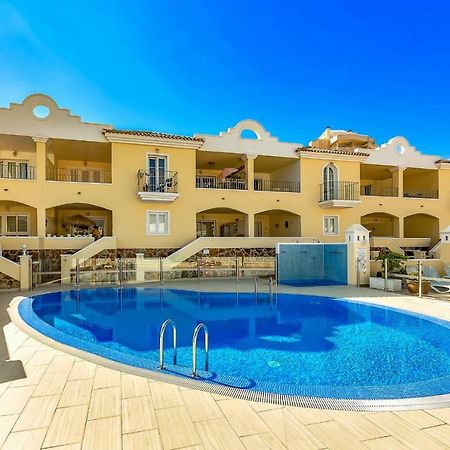 Bahia La Caleta - Apartement With Sunny Balcony And Sea View Costa Adeje  Exterior foto