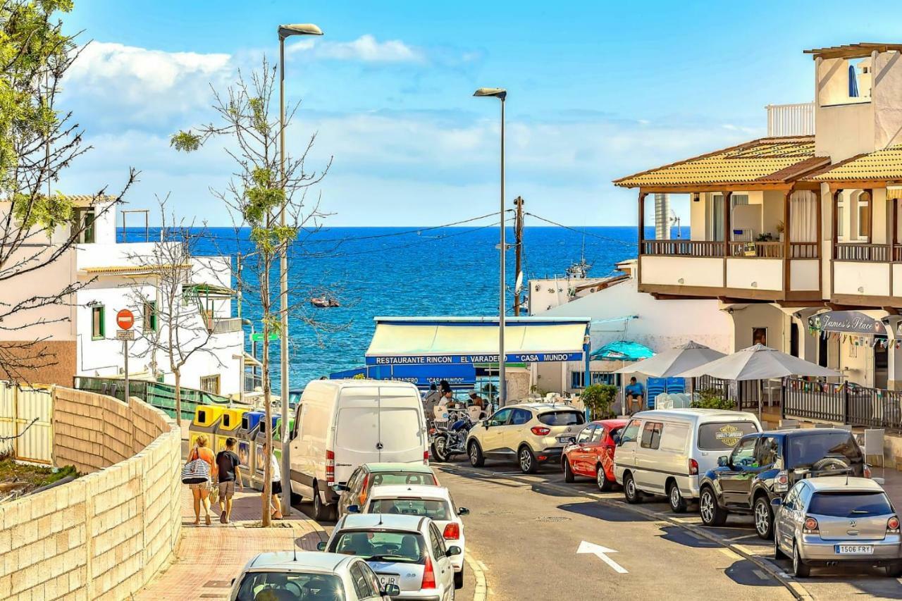 Bahia La Caleta - Apartement With Sunny Balcony And Sea View Costa Adeje  Exterior foto